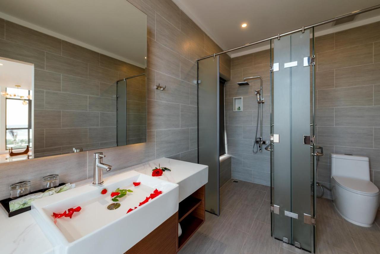 The Empire Hotel Phu Quoc Esterno foto