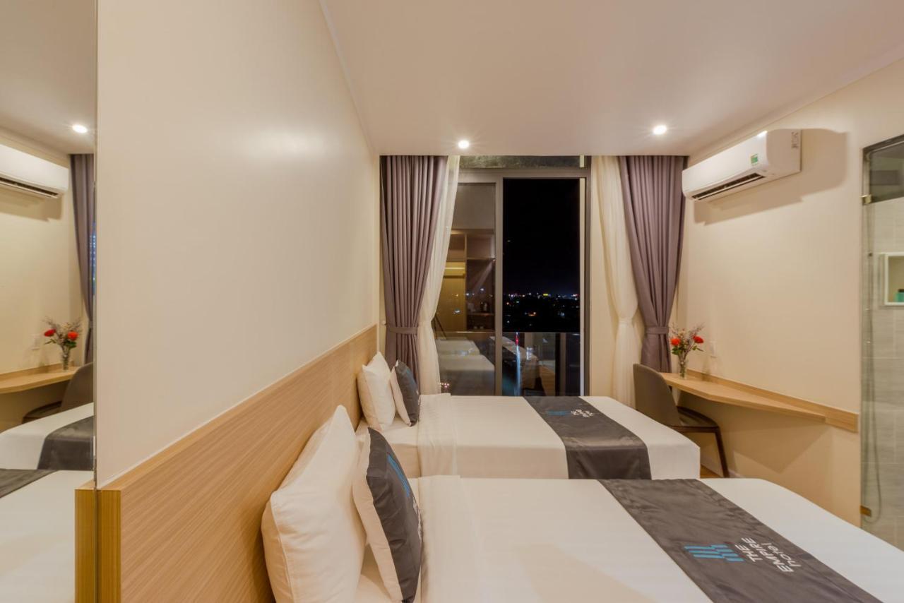 The Empire Hotel Phu Quoc Esterno foto
