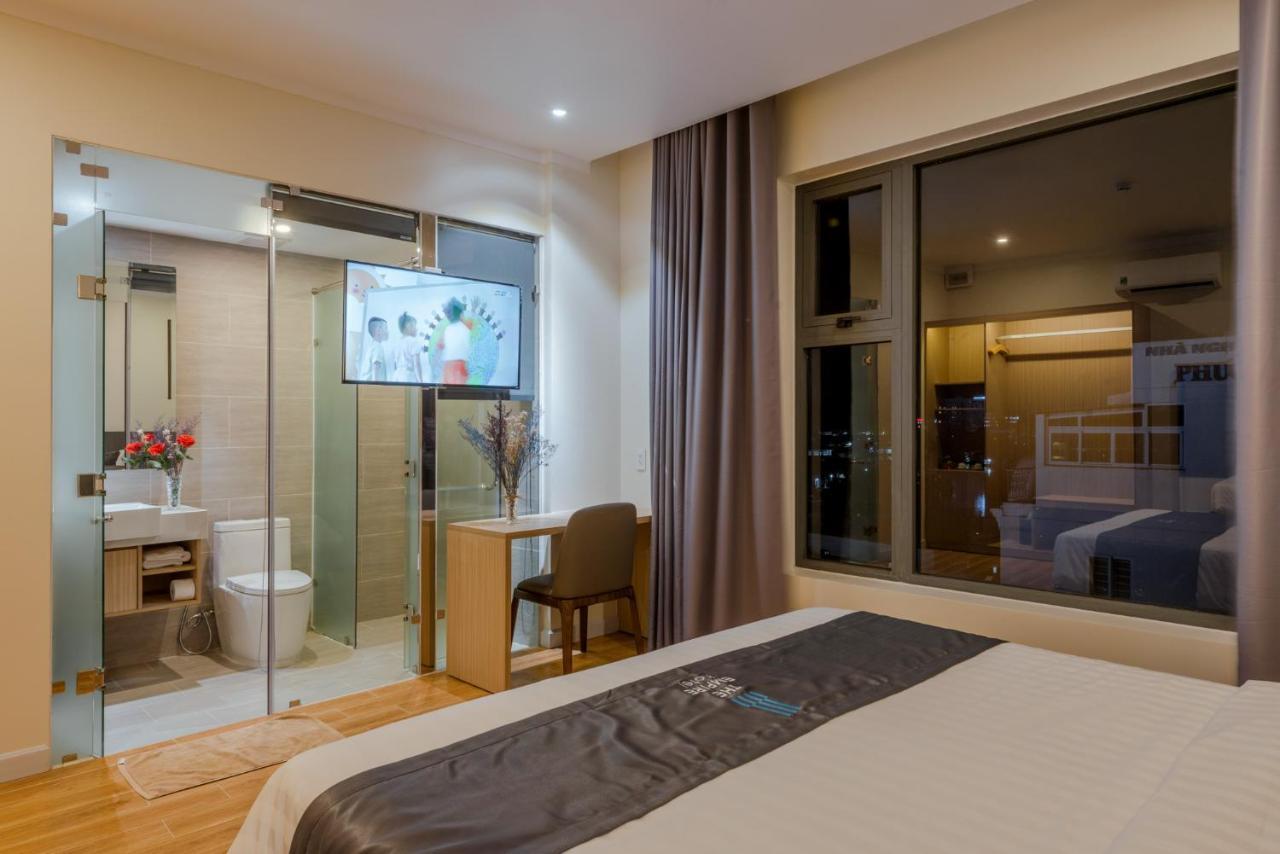The Empire Hotel Phu Quoc Esterno foto