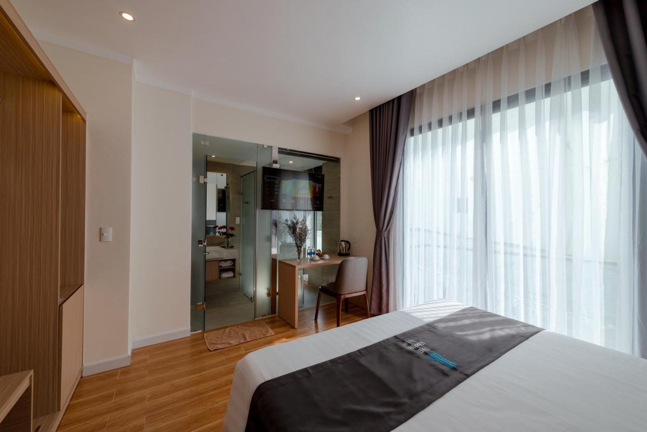 The Empire Hotel Phu Quoc Esterno foto