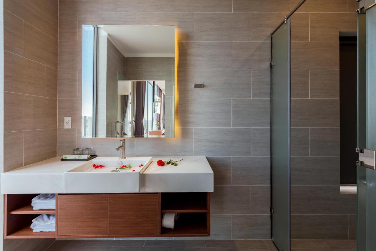 The Empire Hotel Phu Quoc Esterno foto