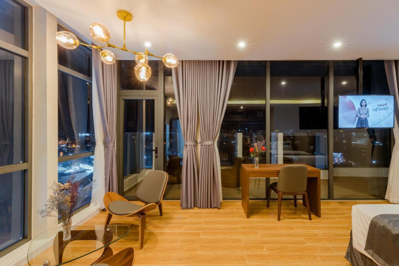 The Empire Hotel Phu Quoc Esterno foto