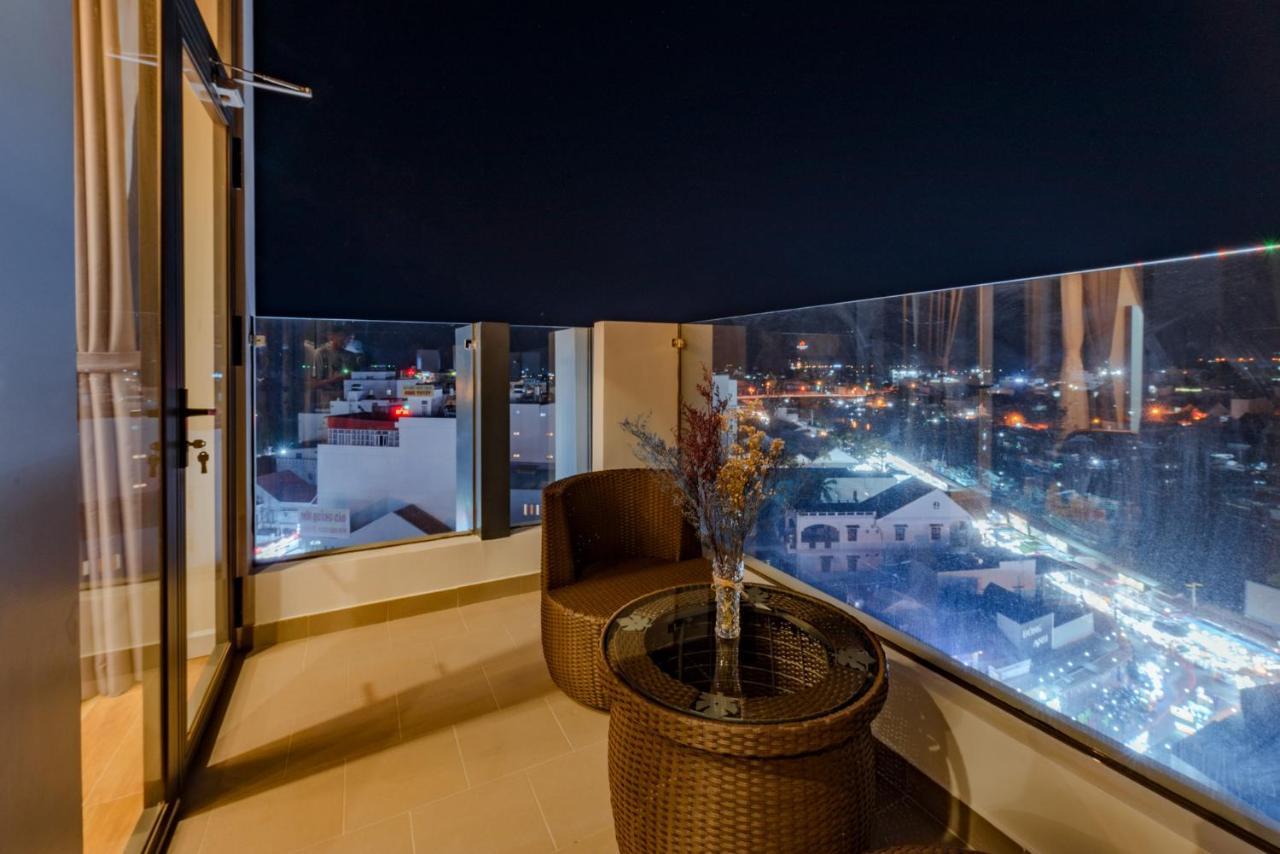 The Empire Hotel Phu Quoc Esterno foto