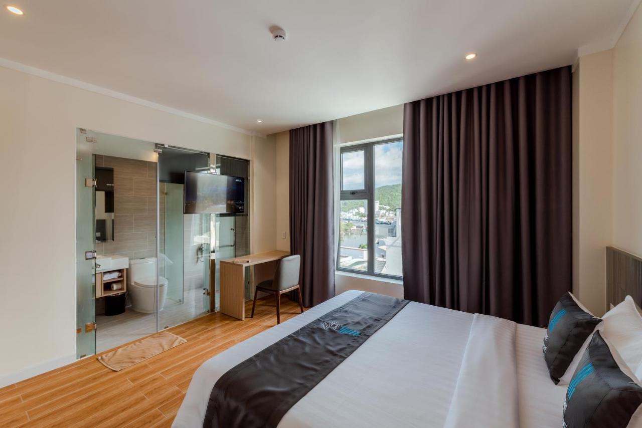 The Empire Hotel Phu Quoc Esterno foto